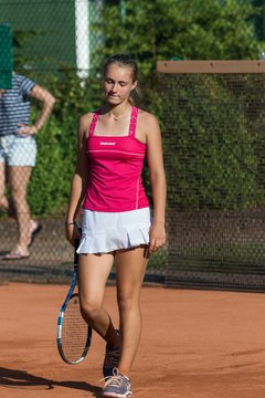 Bild 875 - BL2 TC R�W Wahlstedt - Rochusclub D�sseldorf : Ergebnis: 3:6  u. TC RW Wahlstedt 2 - Bremerhavener TV : Ergebnis: